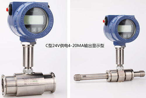 消防向日葵视频下载色版法兰型传感器结构简图